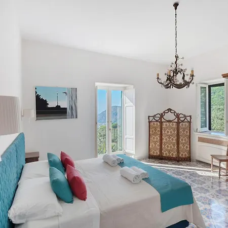 Rosaldo Villa Piano di Sorrento