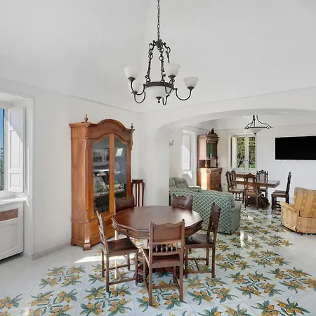Villa Rosaldo *