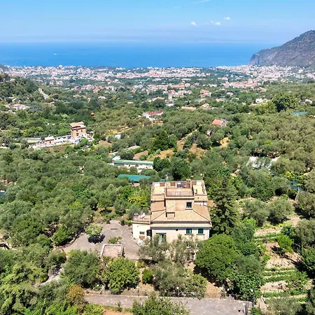 Rosaldo * Piano di Sorrento