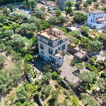 Rosaldo Villa